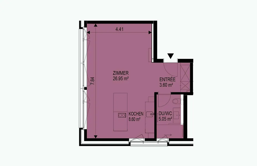 City Apartments-1