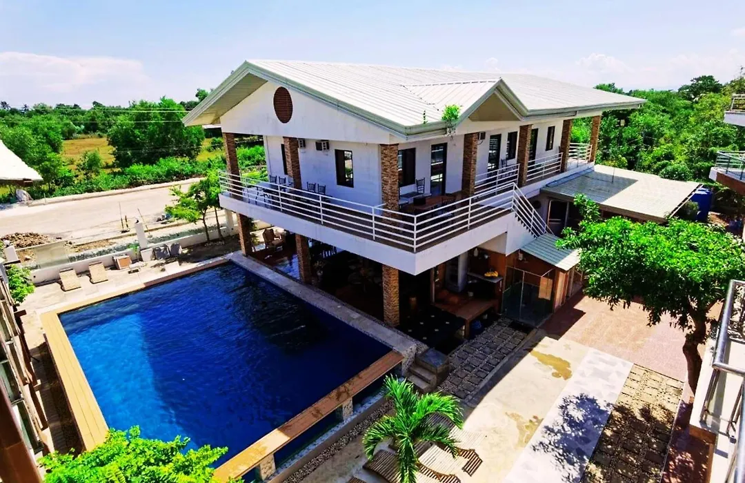 Amanzara Resort Panglao-1
