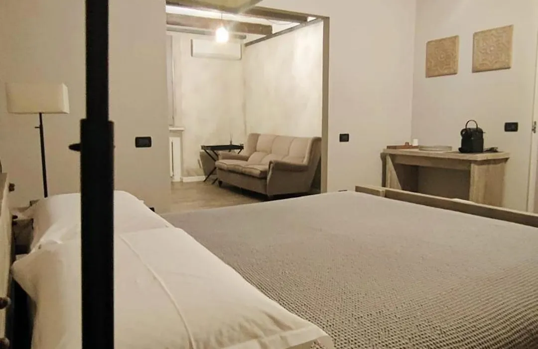 Ca Veja B&B Forlì-1
