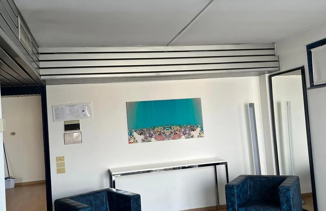 Park Hotel Residence-1