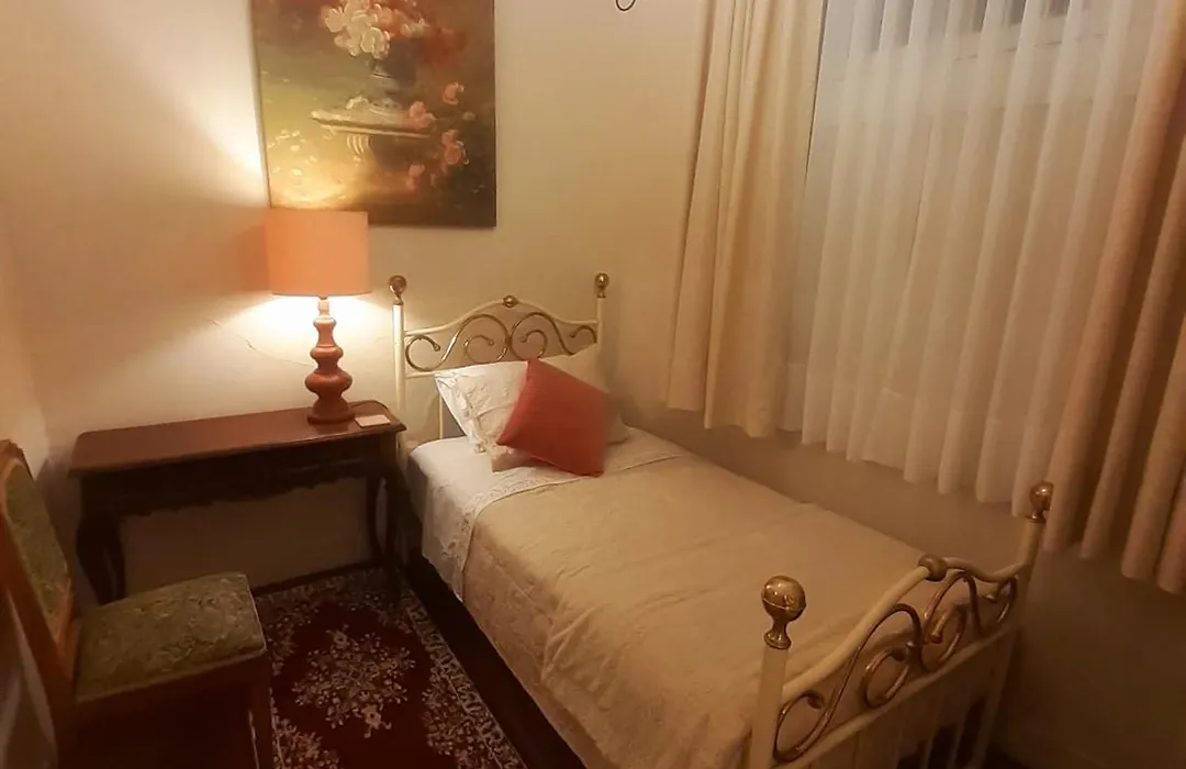 Casa dos Leones-1