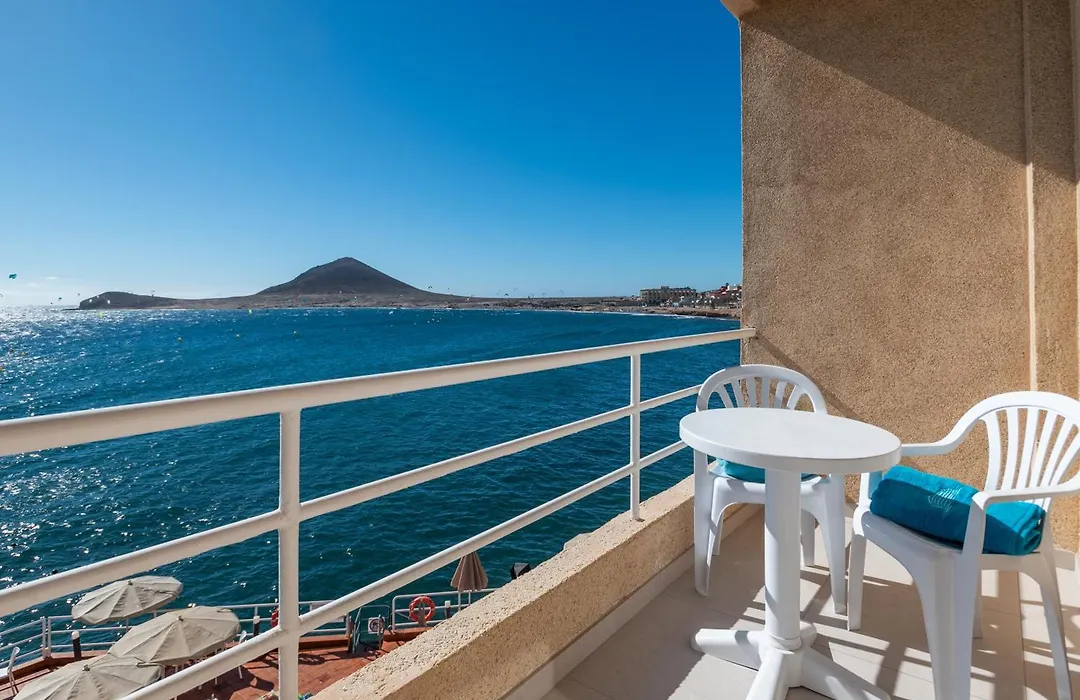 Hotel Medano-1