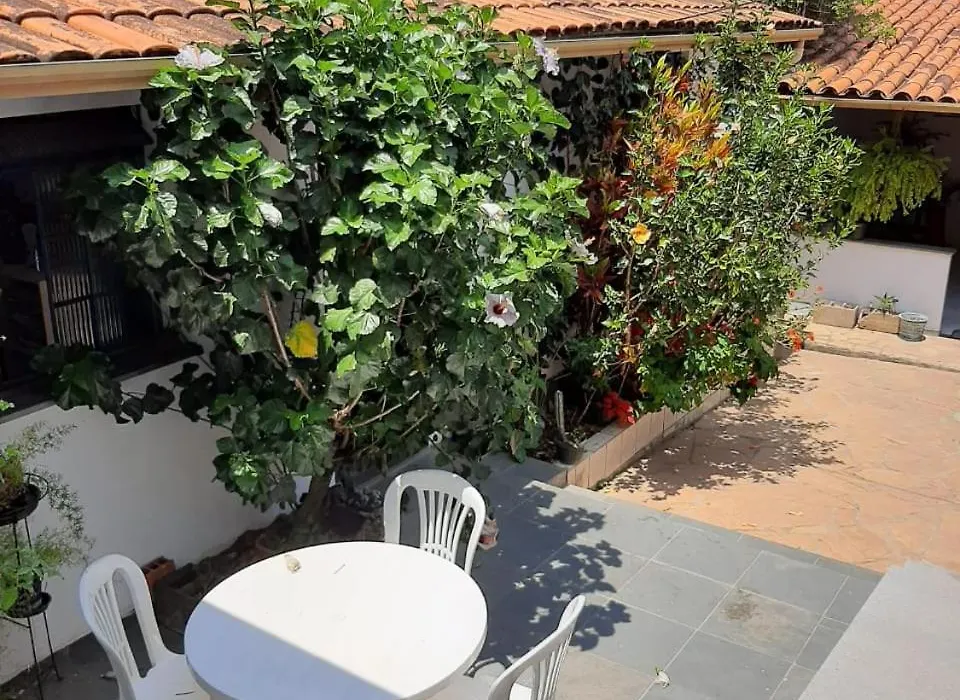 Pousada Casa da Cintia-1