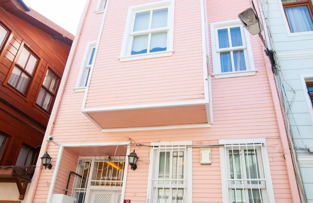 Rose Apartments-1