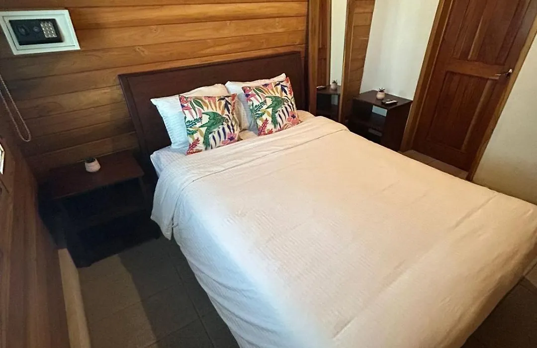 Casa Aura Beachfront B&B-1