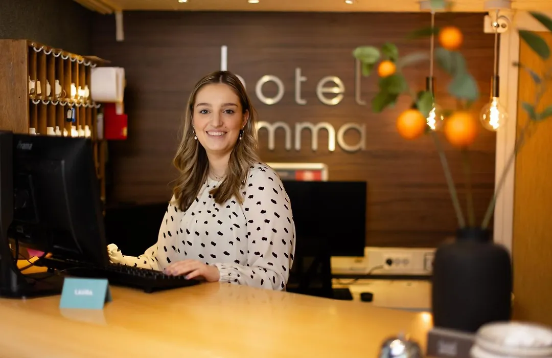 Hotel Emma-1