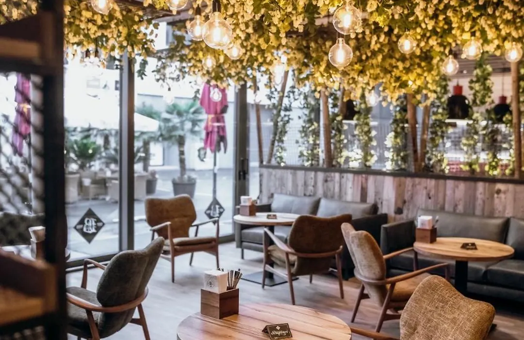 Amia Hotel Singen-1
