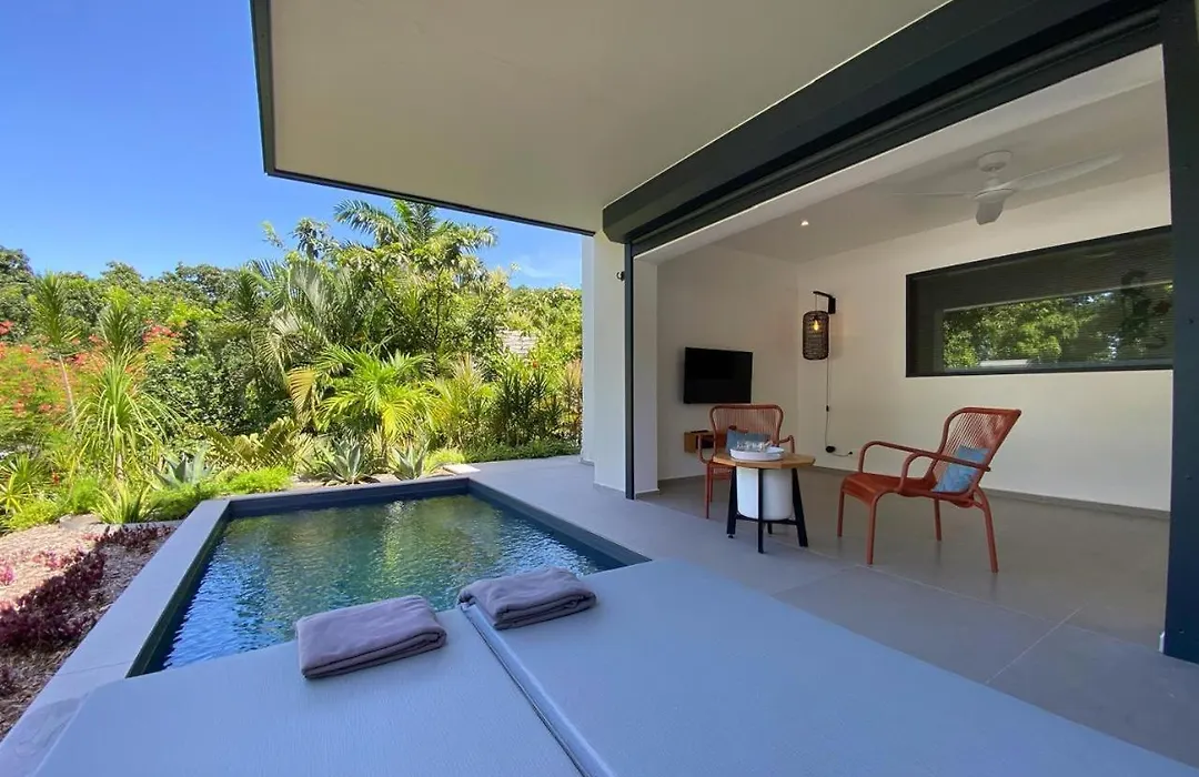 Hotel Lune De Miel - Adult Only-1