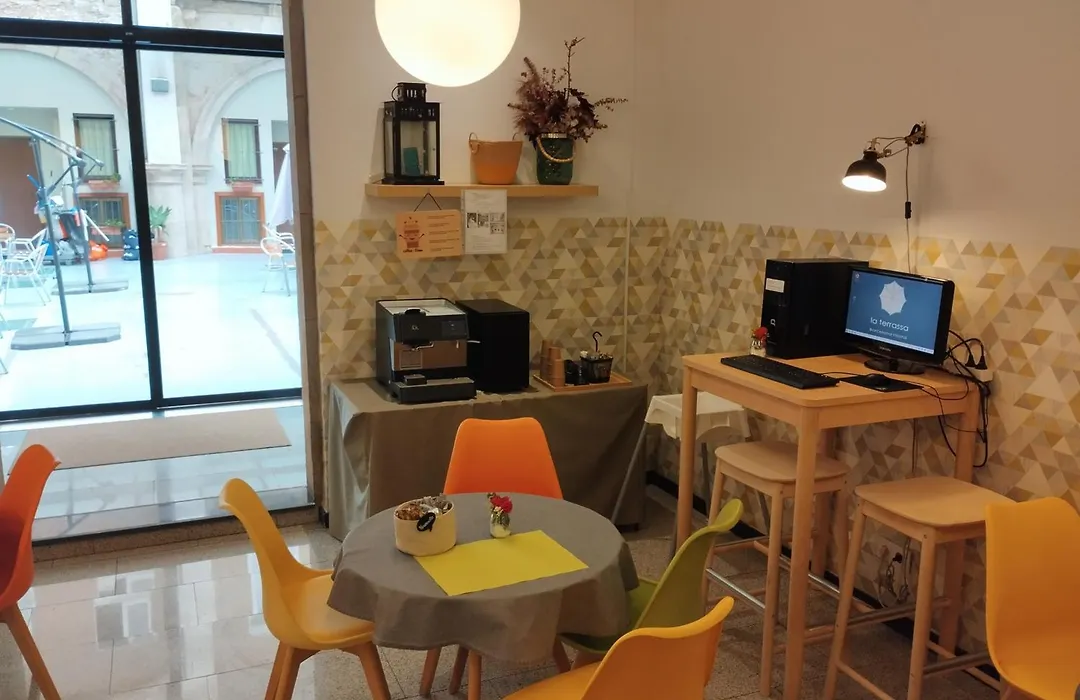La Terrassa-1