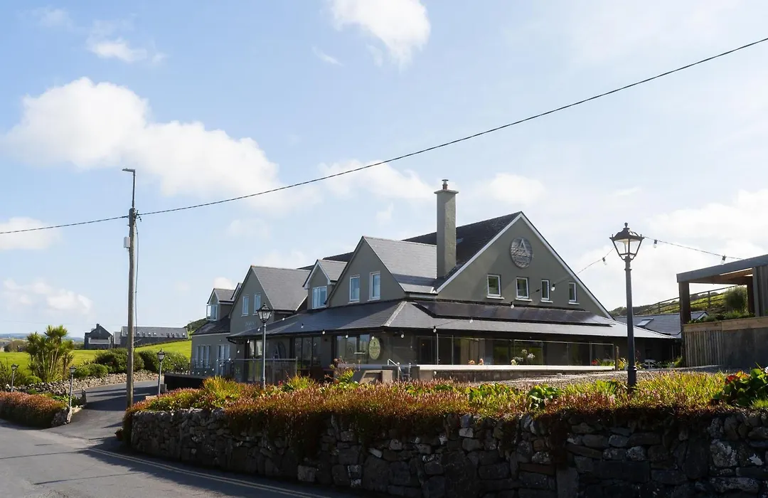 Doolin Inn-1