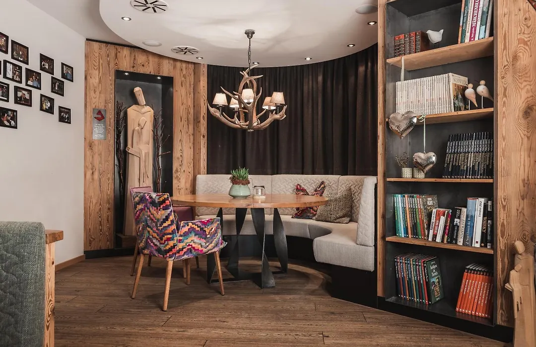 Anthony'S Life & Style Hotel - Inklusive Sommerkarte Premium-1