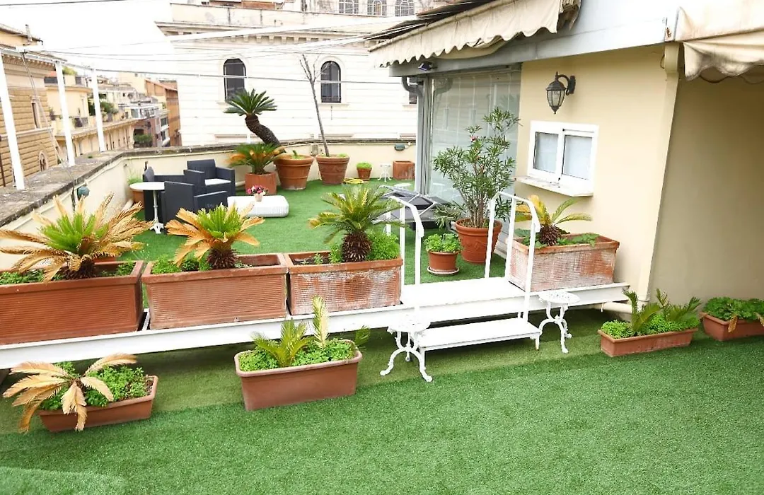 Bb Roma Prati-1