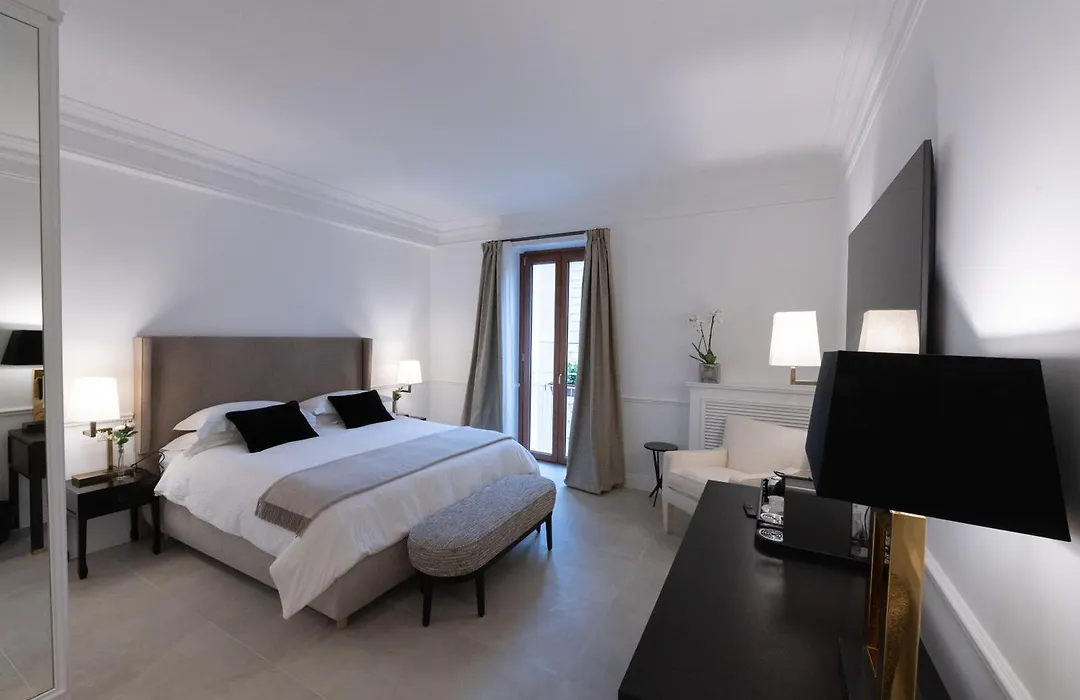 La Scalinata - Boutique Guest House-1