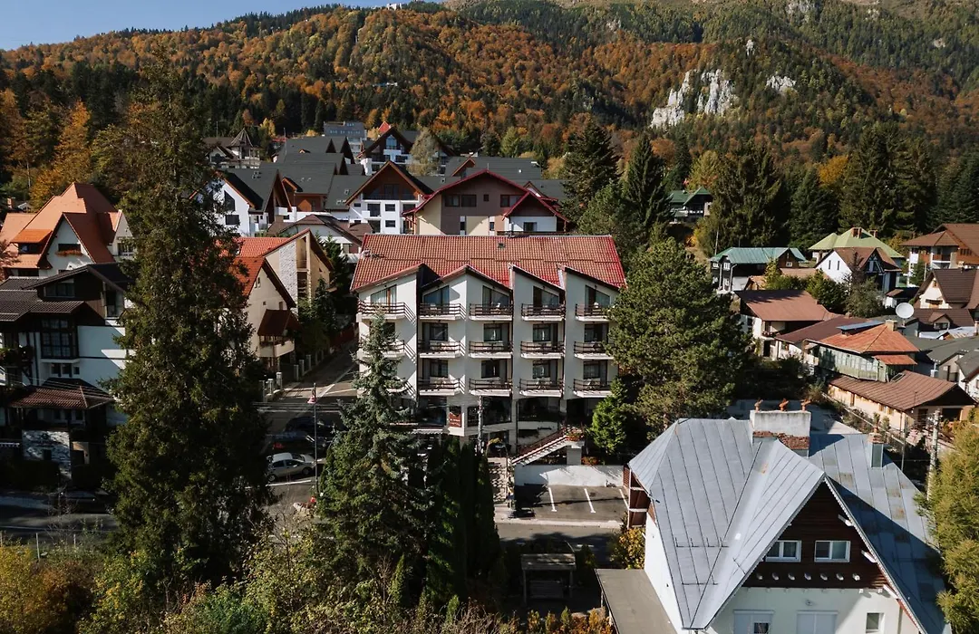 Hotel Marea Neagra-1