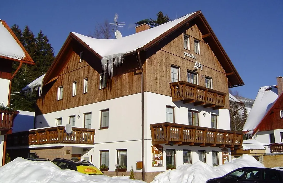 Pension Luky-1