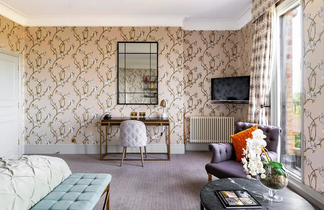 The Petersham-1