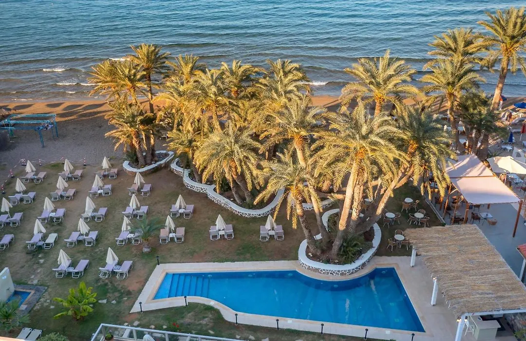 Zeus Hotels Palm Beach-1
