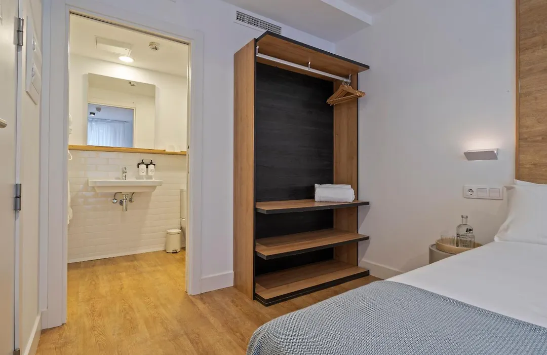 Colectia Hotel Ondarreta-1