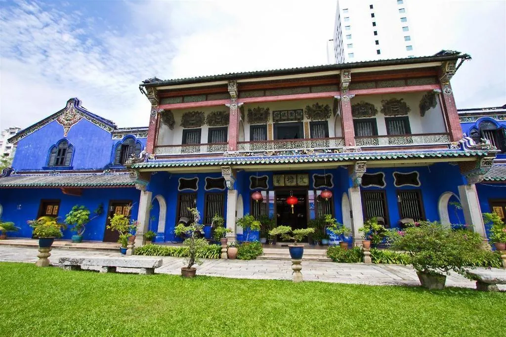 The Chambers Hotel-1