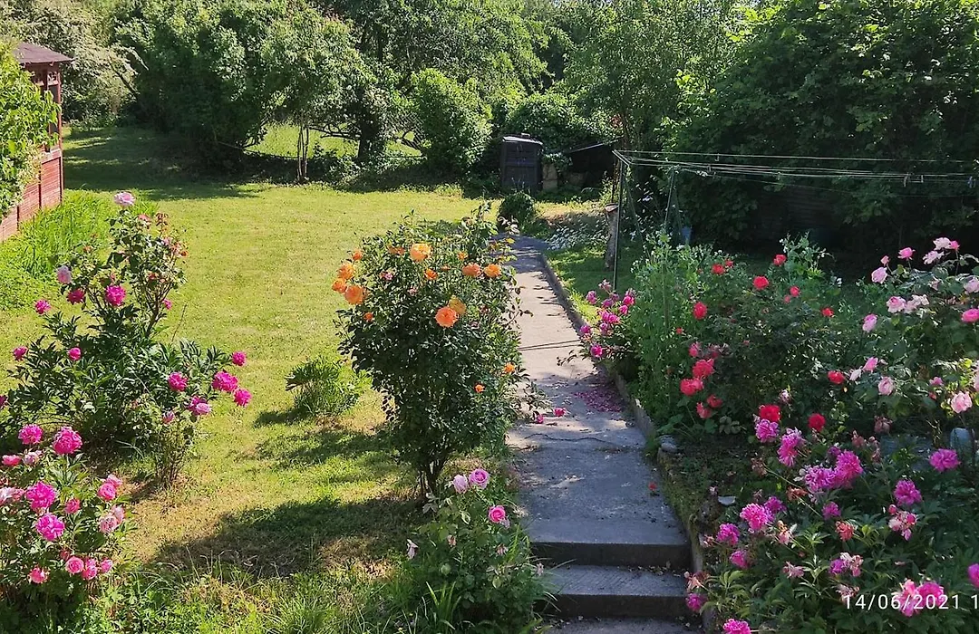 Le Petit Moulin Rouge, B&B, SDB en-suite, parking privé gratuit-1
