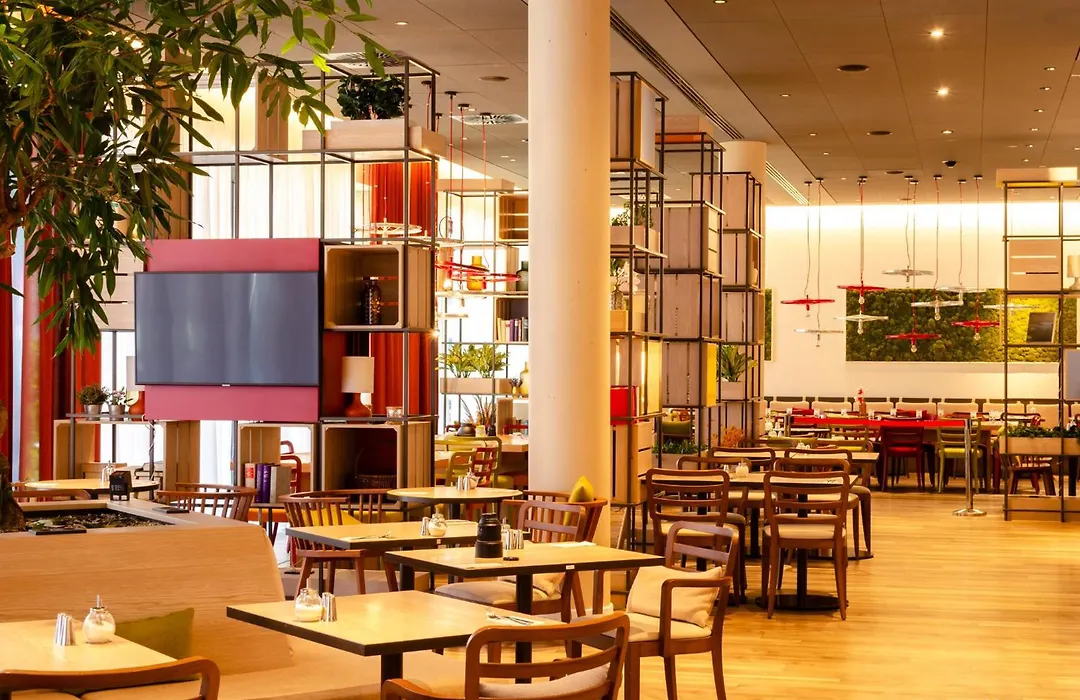 IntercityHotel Graz-1