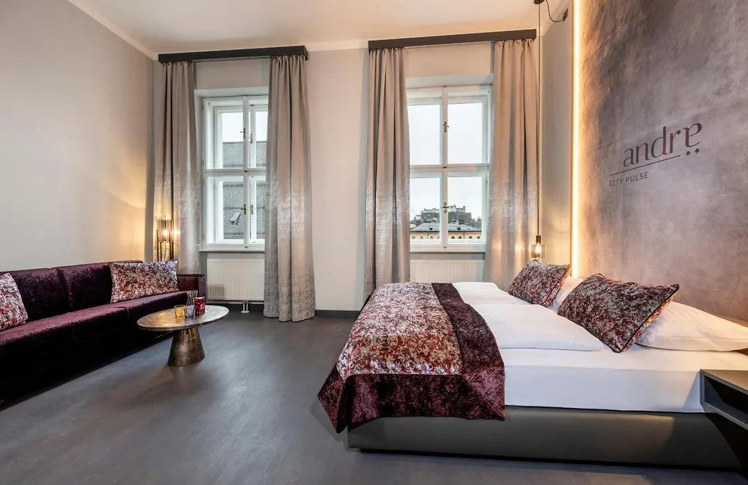 Hotel Andrae-1
