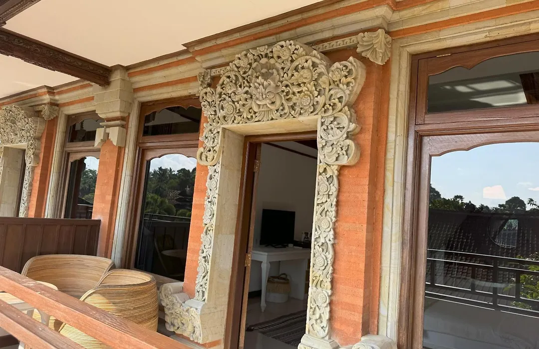 Chakra Living Ubud-1