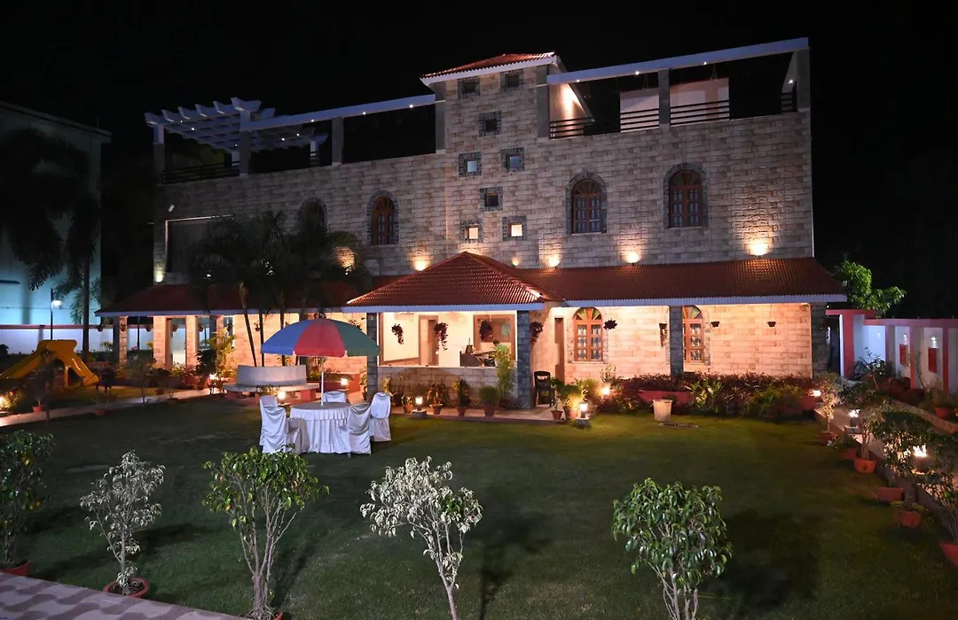 Santiniketan Residency-1
