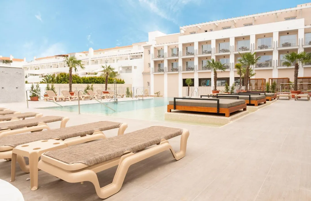 Event Tarifa By Qhotels - Adults Recommended-1