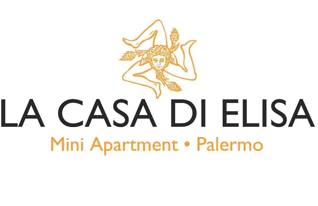 La Casa Di Elisa Mini Apartment - Palermo-1