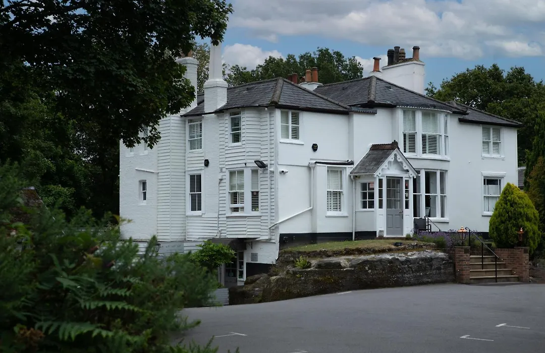 Mount Edgcumbe-1