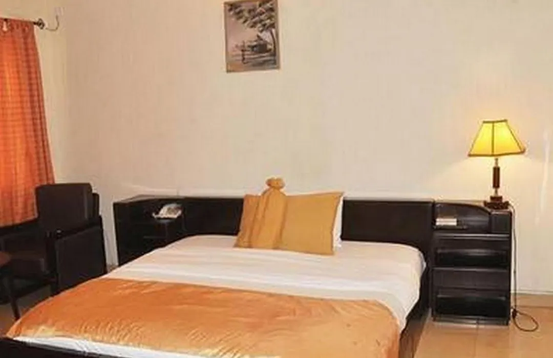 Somitel Hotels - Guest Room-1