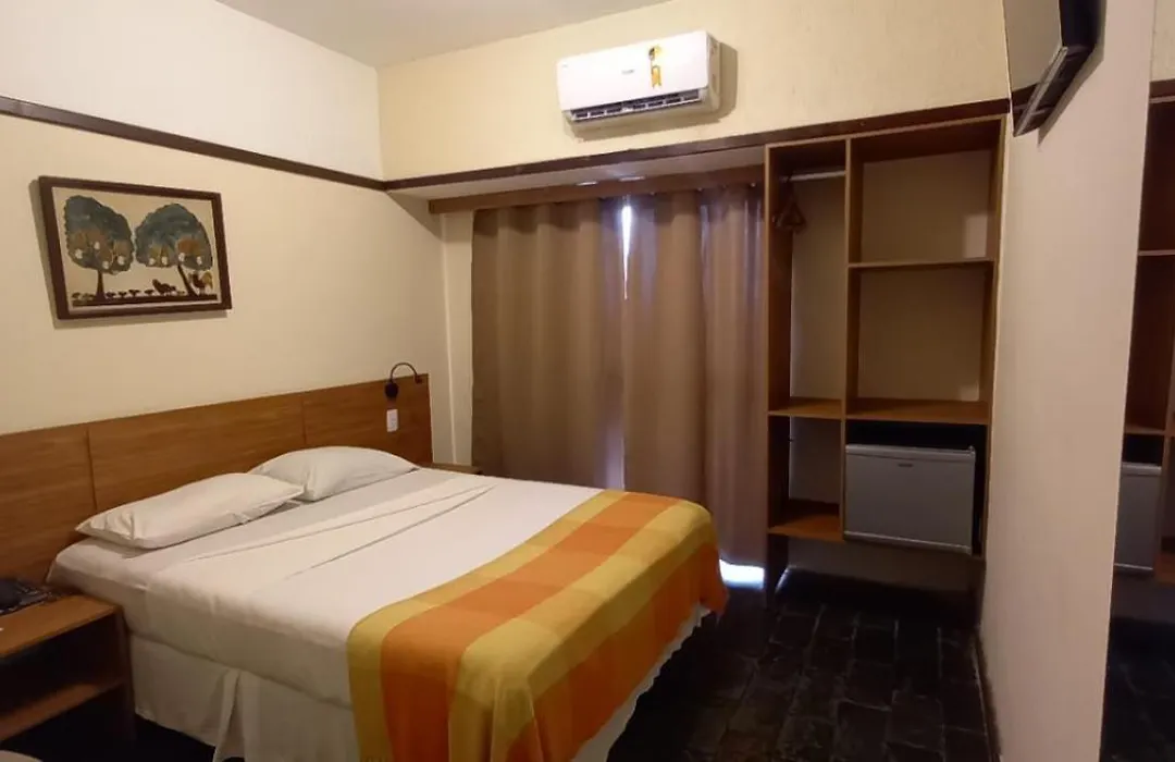 Hotel Pousada São Francisco-1