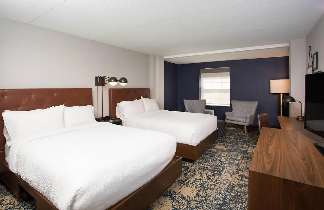 Four Points By Sheraton Eastham Cape Cod-1