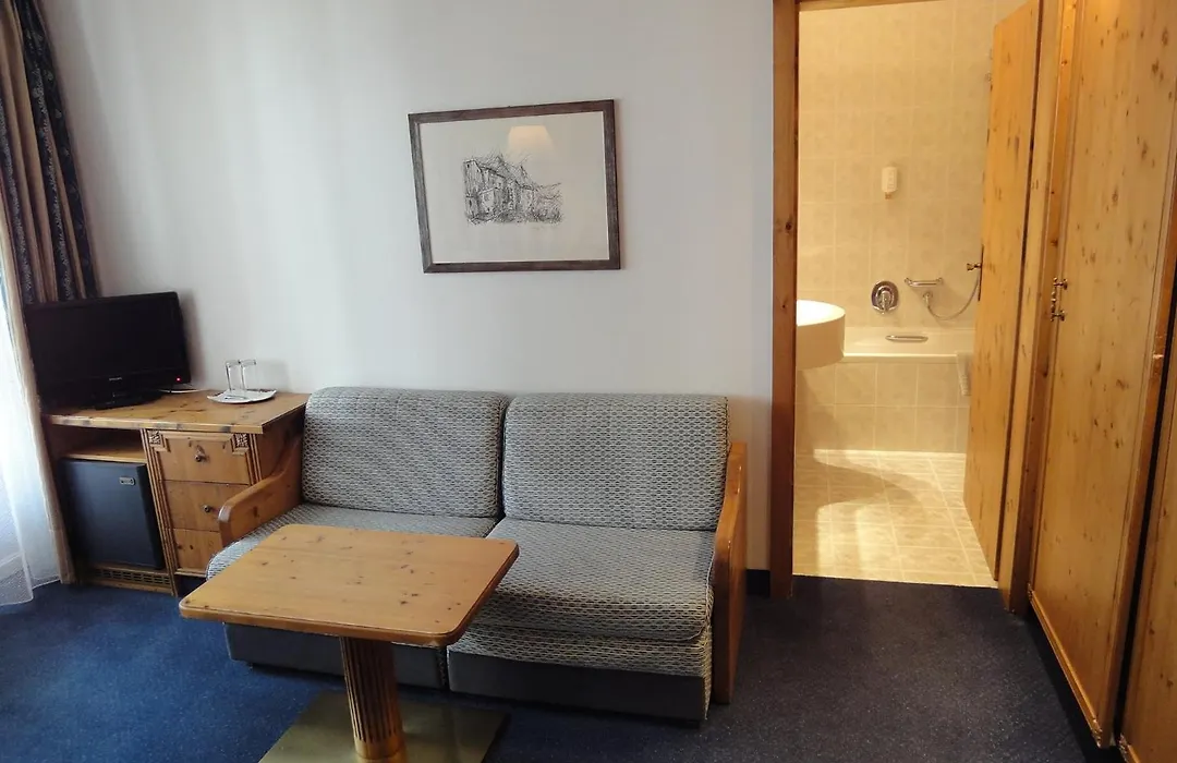 Hotel Zum Wolf-1