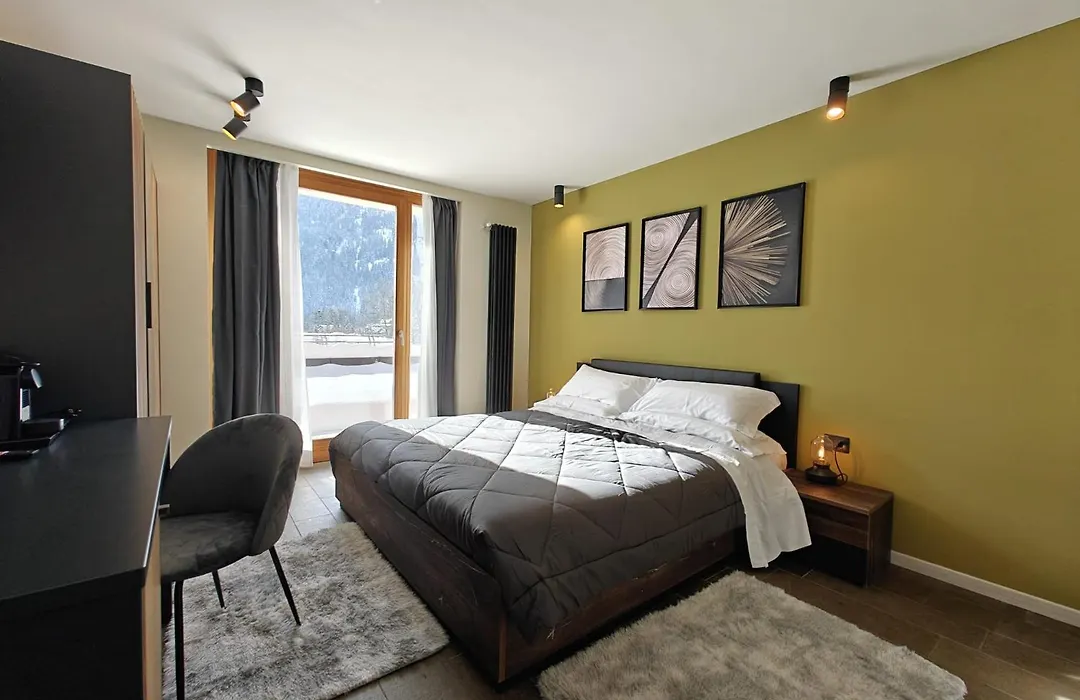 Hotel La Thuile Resort & Spa-1