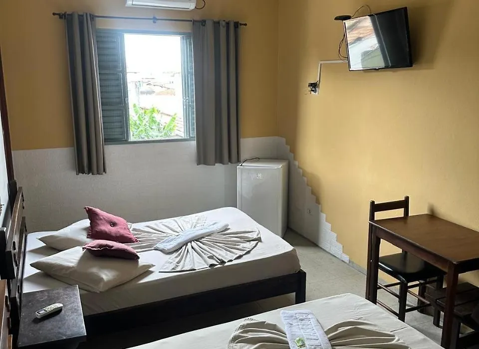 Hotel Lareira-1