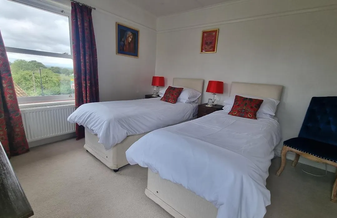 St Anne'S B&B-1