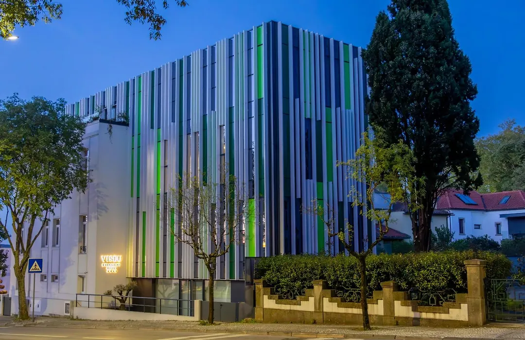 Viseu Executive Hotel-1