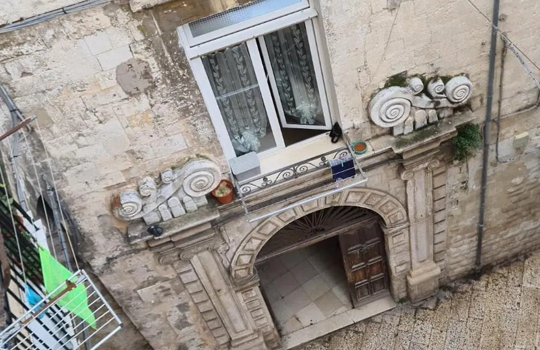 Bona Sforza Suites-1