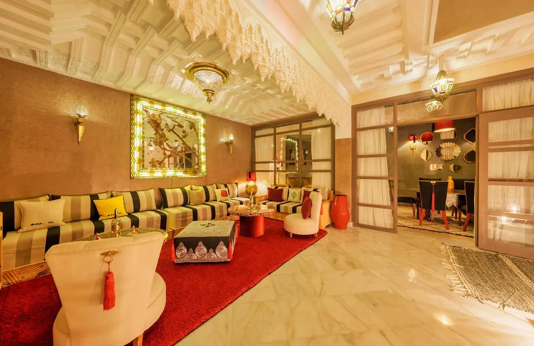 Riad Arwa Medina-1