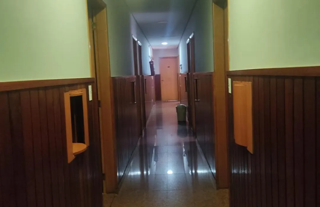 Hotel Nova Lisboa - Adult Only--1
