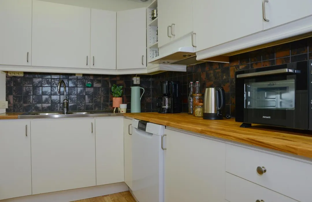 Britz Hostel-1