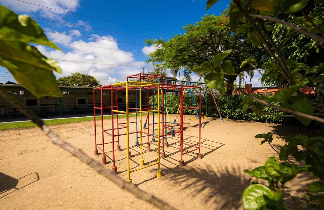Colônia de Férias de Guaratuba-1