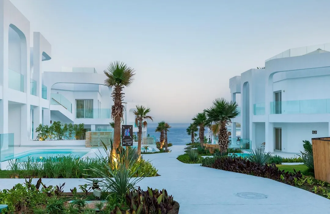 Meraki Resort Sharm El Sheikh Adults Only-1