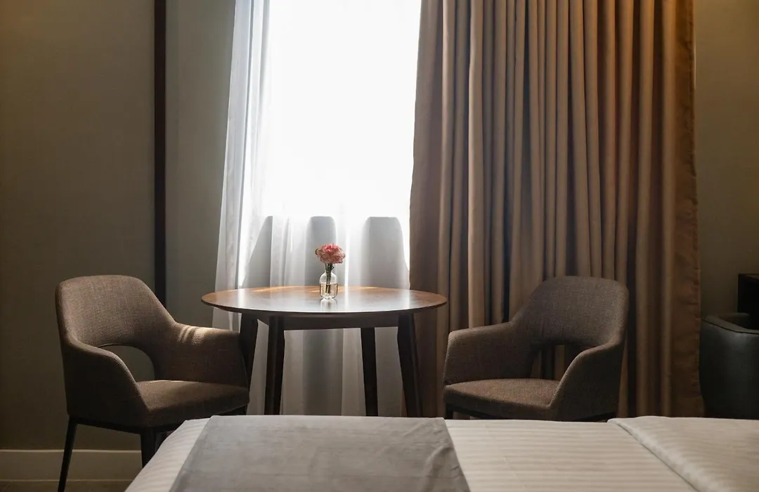 Amber Hotel - Cebu-1