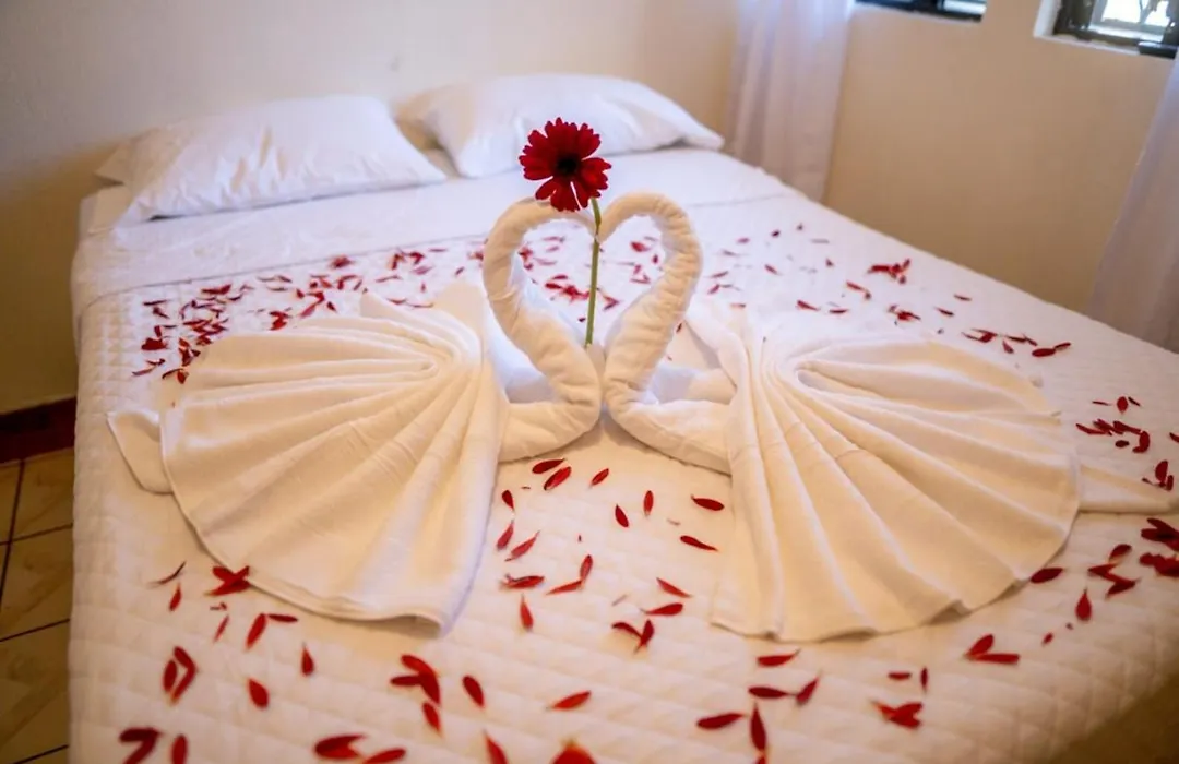 Hotel Los Manantiales-1