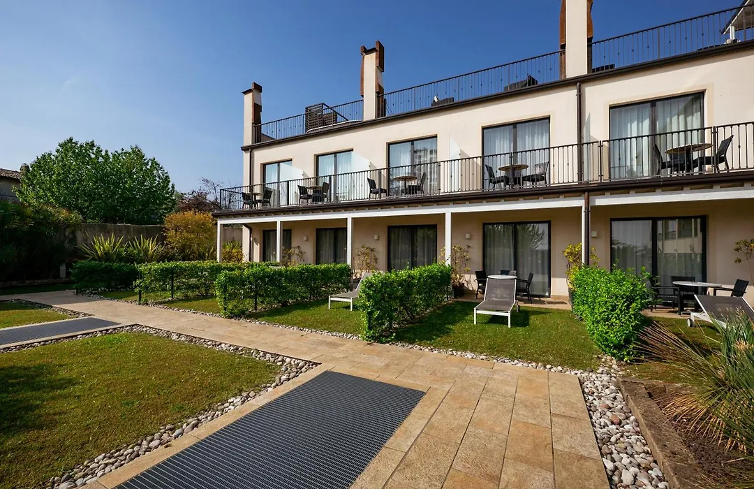 Villa Luisa Resort&Luxury Apartments-1