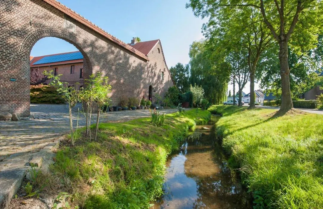 B&B en Vakantiewoningen 't Wienhoes-1