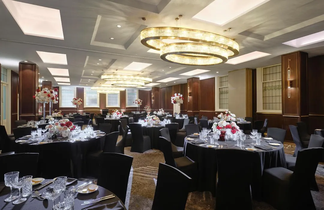 Rendezvous Hotel Melbourne-1